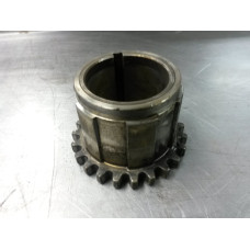 107F010 Crankshaft Timing Gear From 2013 Ram 1500  5.7 19.95